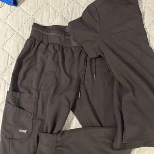 Greys anatomy scrubs